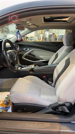 شيفروليه كامارو